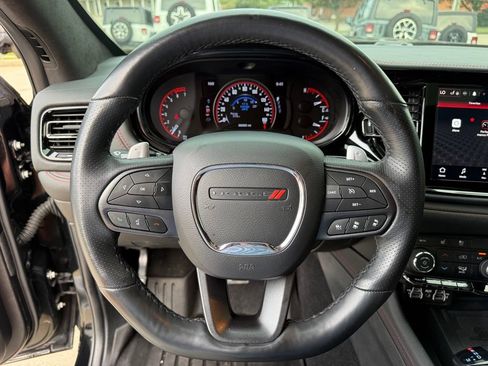 Used 2024 Dodge Durango R/T AWD/4WD image 15