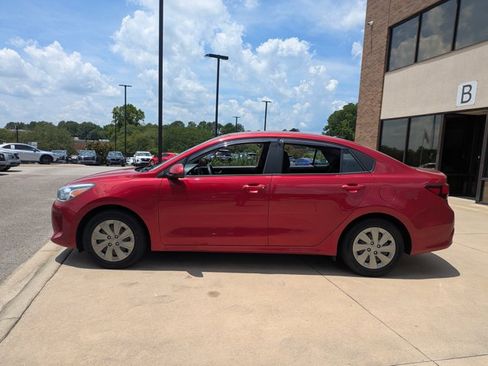 Used 2020 Kia Rio S w/ Technology Package FWD image 5