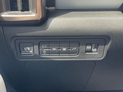 New 2024 GMC Hummer EV 3X image 17