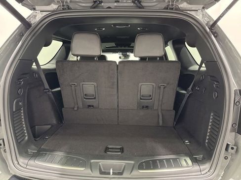 New 2026 Dodge Durango GT AWD/4WD image 9