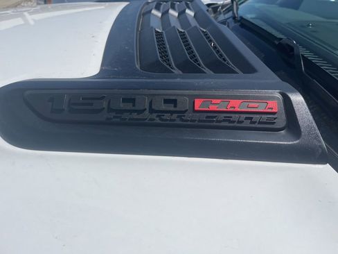 Used 2026 RAM 1500 Limited image 19