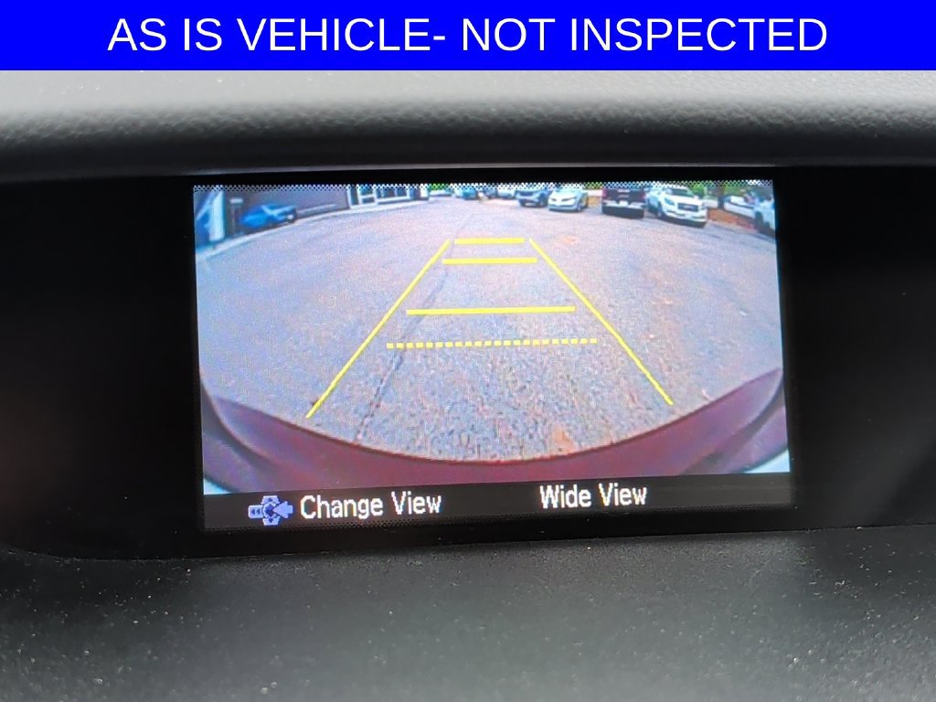 Used 2014 Honda CR-V EX-L image 22