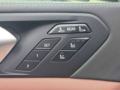New 2026 BMW X7 M60i AWD/4WD image 26