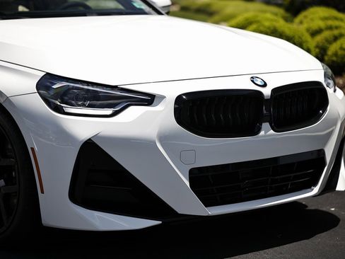 Used 2025 BMW 230i Coupe image 2