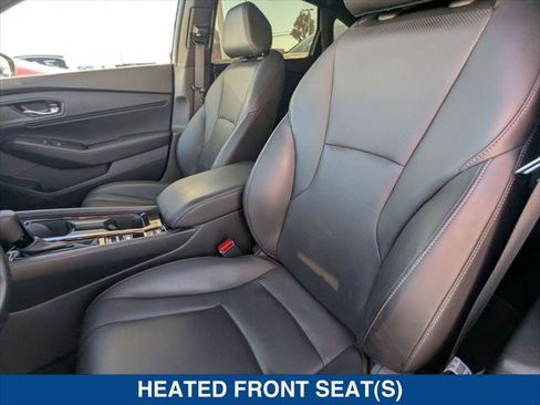 Used 2024 Honda Accord Sport image 13