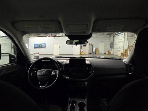 Used 2024 Ford Bronco Sport Big Bend image 35