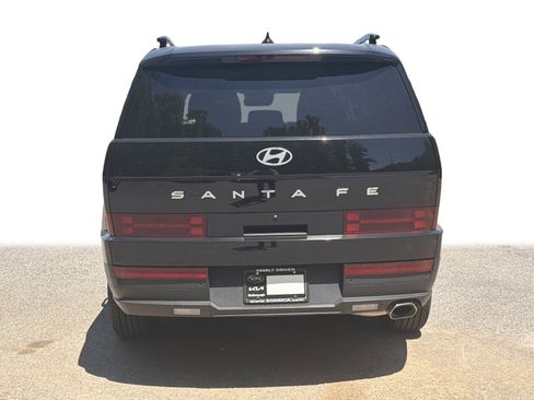Used 2024 Hyundai Santa Fe SEL FWD image 26