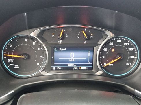 Used 2020 Chevrolet Equinox LT image 29