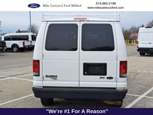Used 2011 Ford E-350 and Econoline 350 XL w/ PWR Windows & Locks Group image 4