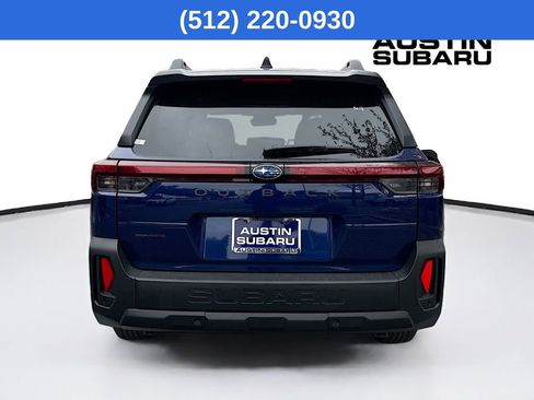 New 2026 Subaru Outback Limited XT image 7