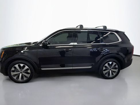Used 2022 Kia Telluride S AWD/4WD image 6