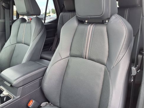 Certified 2025 Toyota 4Runner Limited RWD image 12