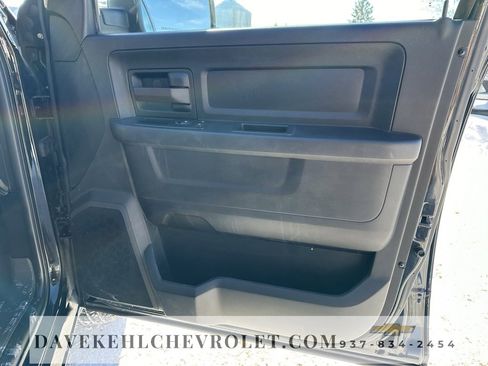 Used 2014 RAM 1500 Express w/ Black Ram 1500 Express Group image 21