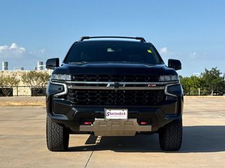 Used 2022 Chevrolet Suburban Z71 w/ Z71 Off-Road Package AWD/4WD video 2