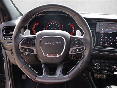 Used 2023 Dodge Durango SRT Hellcat AWD/4WD image 13