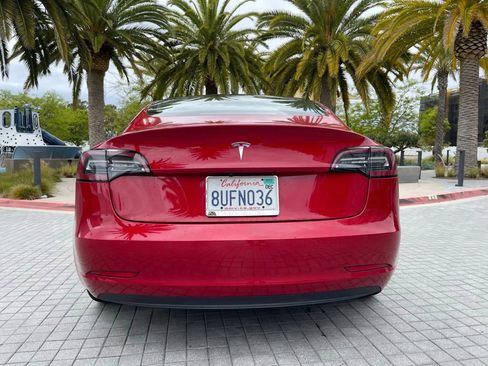 Used 2023 Tesla Model 3 Standard Range RWD image 5