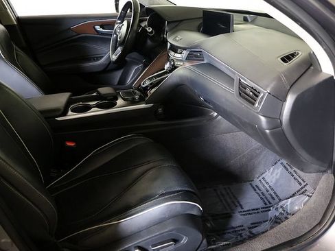 Used 2023 Acura TLX SH-AWD w/ Advance Package image 33