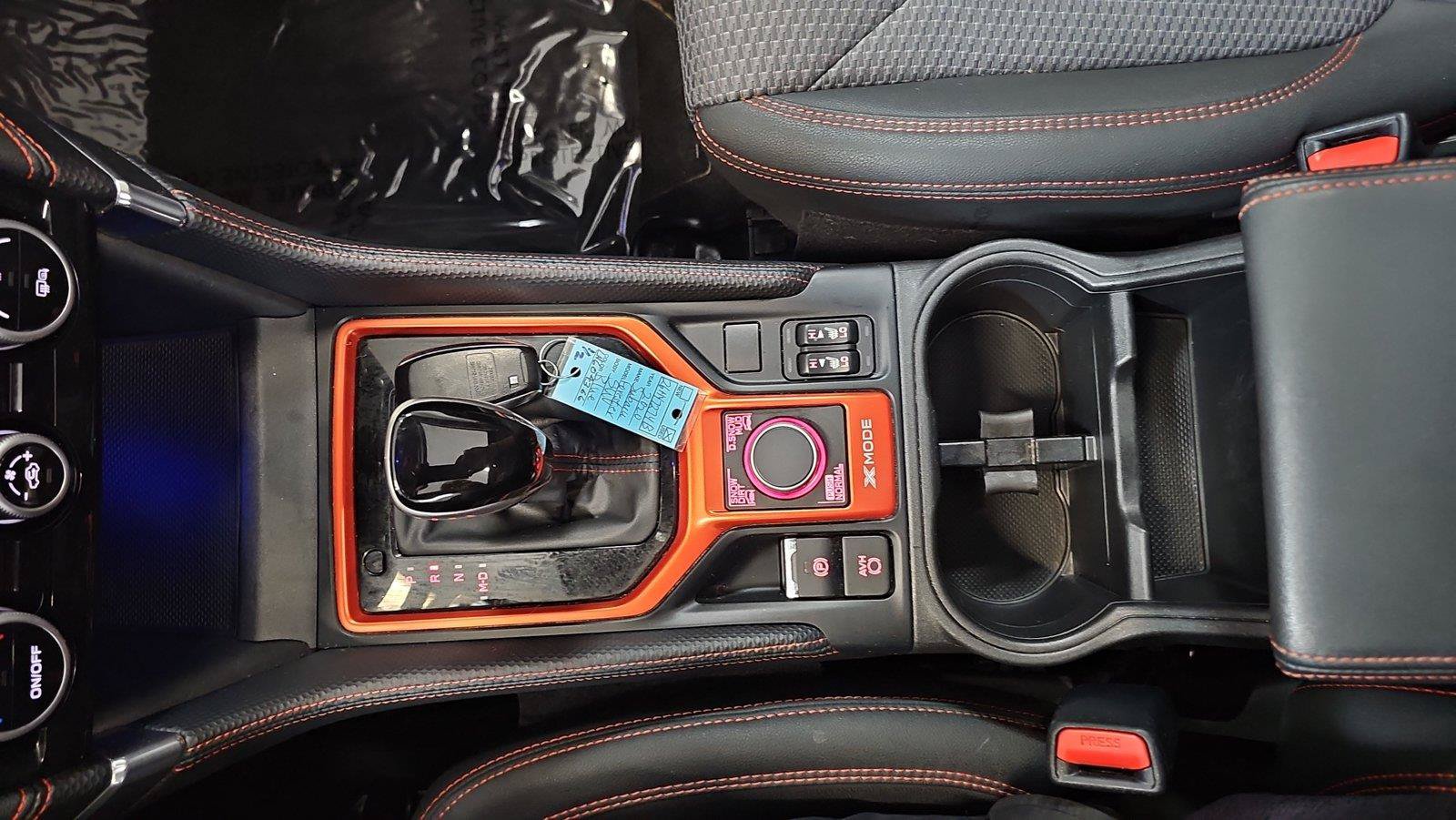 Used 2020 Subaru Forester Sport w/ Popular Package #2 AWD/4WD image 19