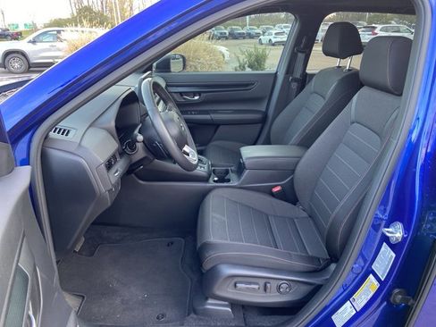 Used 2023 Honda CR-V Sport image 33