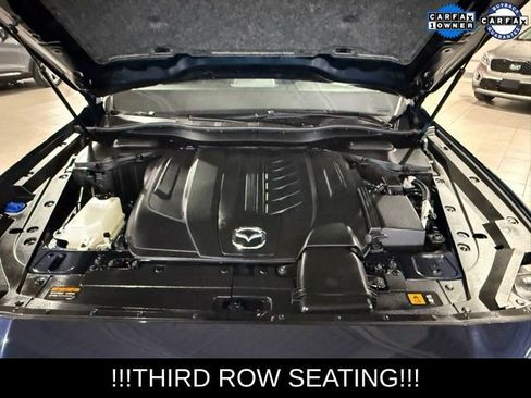 Used 2025 MAZDA CX-90 3.3 Turbo w/ Select Package image 15