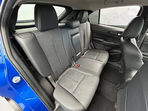 New 2026 Mitsubishi Eclipse Cross SE AWD/4WD image 13