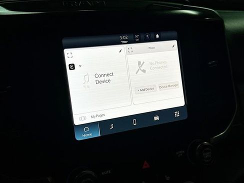 Used 2023 RAM 1500 Big Horn w/ Trailer Tow Group image 15