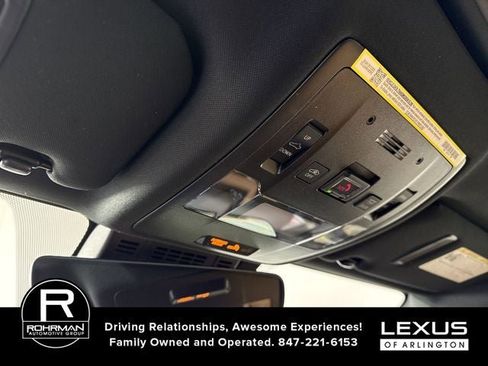 New 2026 Lexus IS 350 F Sport AWD/4WD image 9