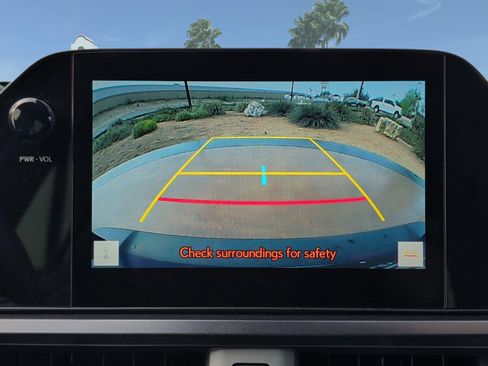 Certified 2025 Lexus UX 300h FWD w/ Accessory Package (Z2) image 17