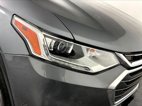 Used 2019 Chevrolet Traverse LT w/ LT Premium Package FWD image 33
