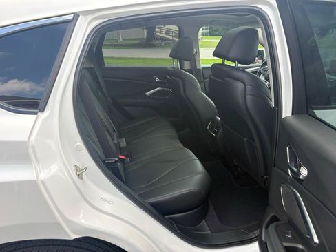 Used 2020 Acura RDX AWD image 25
