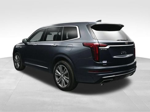 Used 2020 Cadillac XT6 Premium Luxury AWD/4WD image 3