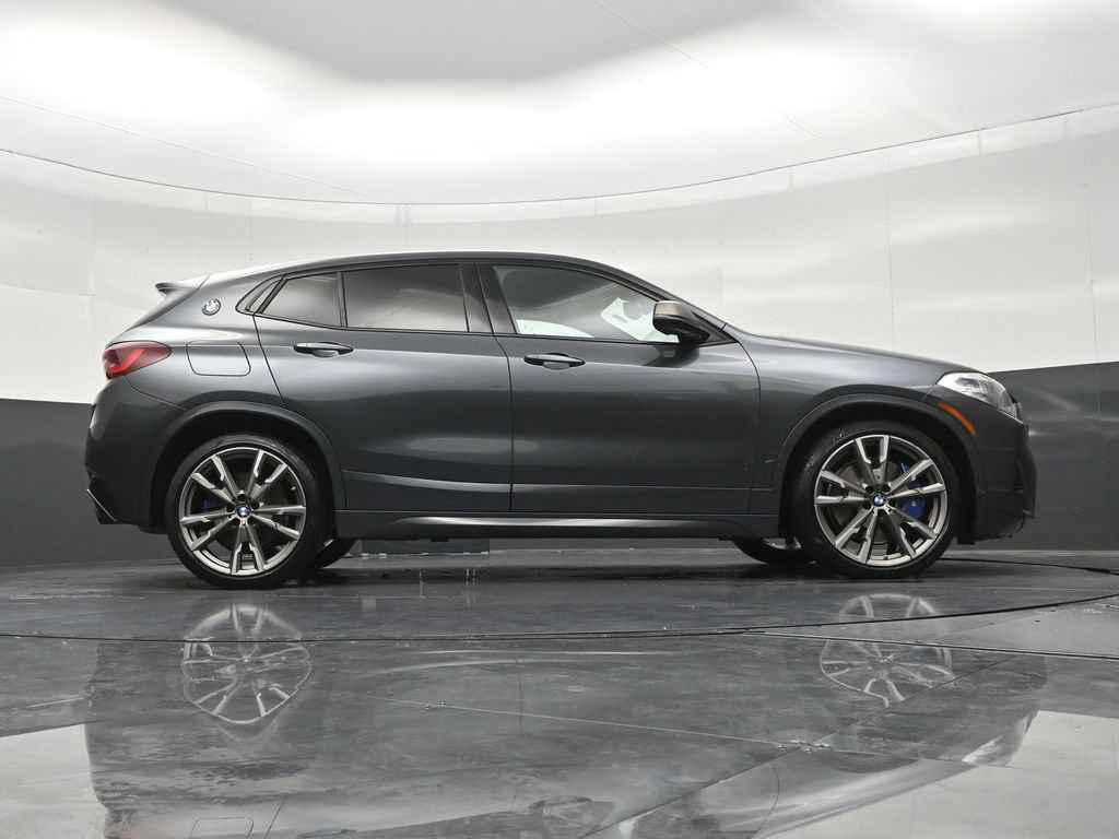 Used 2021 BMW X2 M35i AWD/4WD image 27