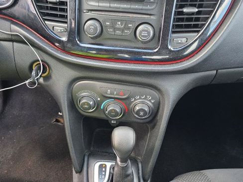 Used 2016 Dodge Dart SE w/ Convenience Group FWD image 11