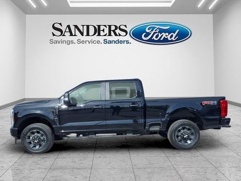 New 2026 Ford F250 XL w/ STX Appearance Package AWD/4WD image 3