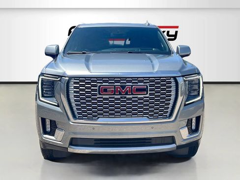 Used 2024 GMC Yukon XL Denali w/ LPO, Floor Liner Package AWD/4WD image 2