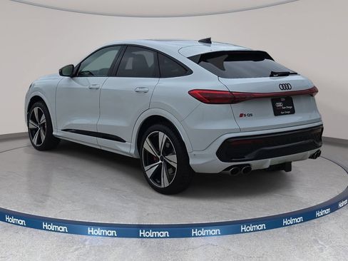 New 2026 Audi SQ5 Premium Plus AWD/4WD image 7