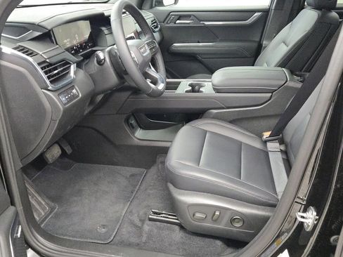 New 2026 GMC Acadia Elevation w/ Black Edition image 25