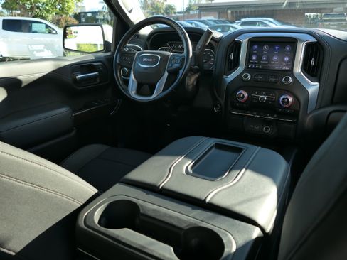 Used 2020 GMC Sierra 1500 Elevation image 23