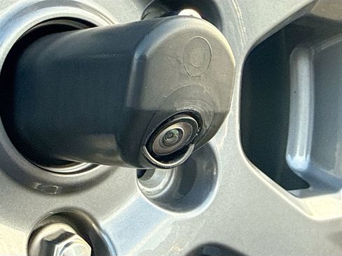 Certified 2022 Ford Bronco Big Bend image 15