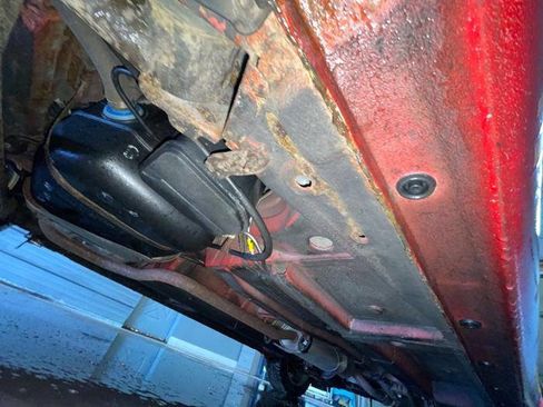 Used 2014 Chevrolet Spark LS image 17