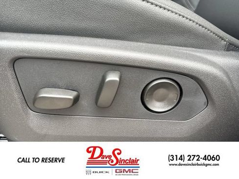 New 2026 GMC Sierra 1500 SLT w/ SLT Premium Package AWD/4WD image 12