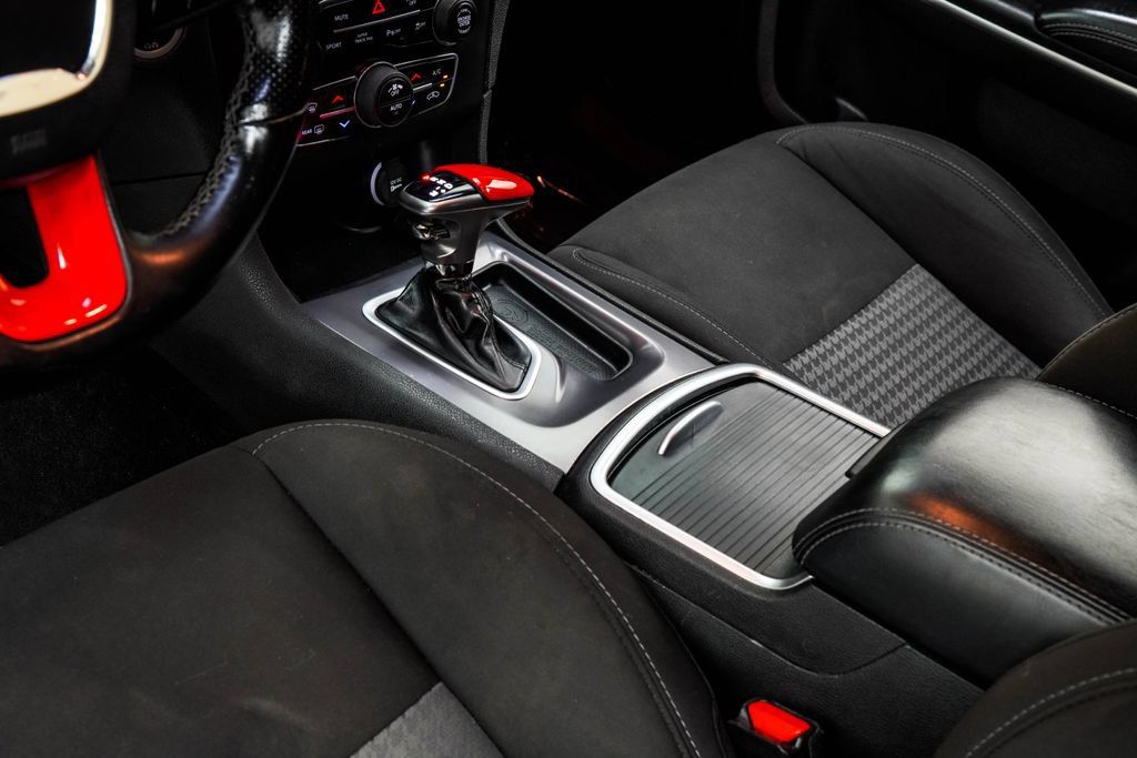 Used 2020 Dodge Charger GT RWD image 21