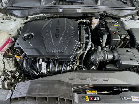 Used 2023 Hyundai Sonata SE image 32