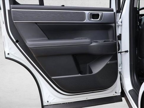 New 2026 Hyundai Santa Fe Limited AWD/4WD image 23