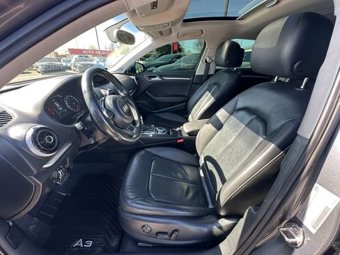 Used 2015 Audi A3 2.0T Premium Plus image 10