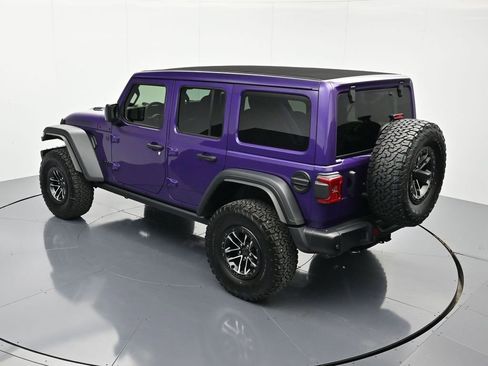 New 2026 Jeep Wrangler Unlimited Rubicon 392 w/ Quick Order Package 27X Moab AWD/4WD image 33