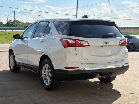 Used 2019 Chevrolet Equinox LT FWD image 5