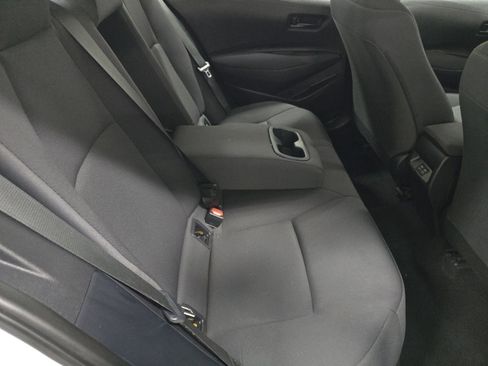 Certified 2024 Toyota Corolla LE image 19