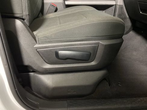 Used 2021 RAM 1500 Warlock w/ Electronics Group AWD/4WD image 35
