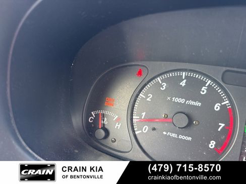 Used 2001 Honda Passport EX image 27